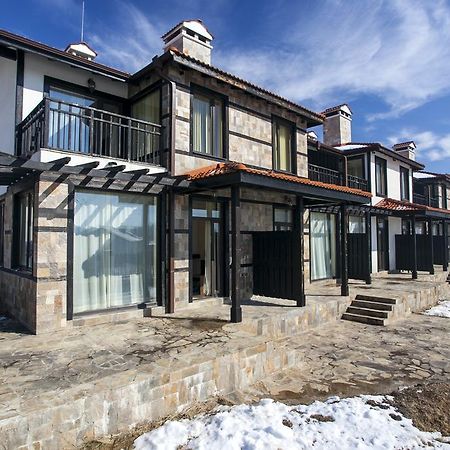 Holiday Village Coop Dobrinishte Exterior photo