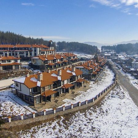 Holiday Village Coop Dobrinishte Exterior photo
