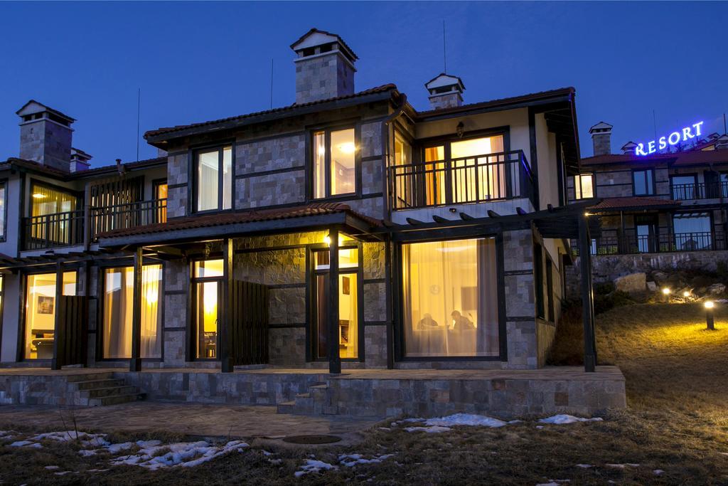 Holiday Village Coop Dobrinishte Exterior photo