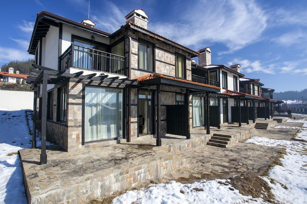 Holiday Village Coop Dobrinishte Exterior photo